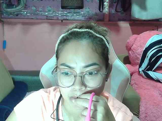 angelic-joy webcam