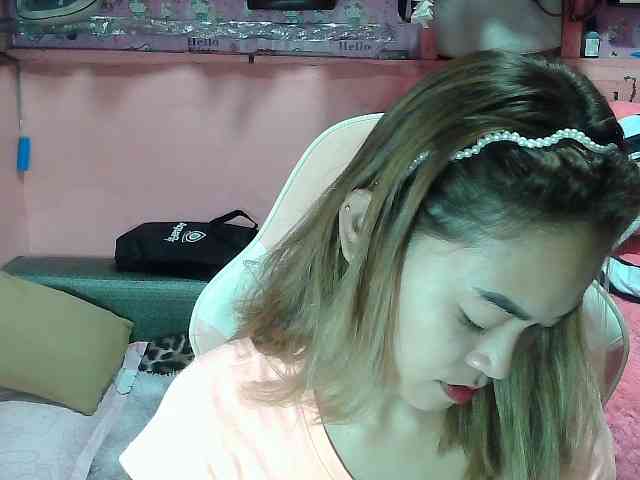 angelic-joy webcam