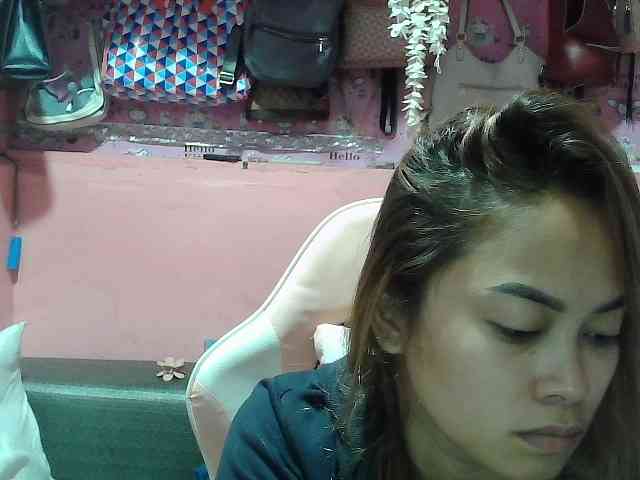 angelic-joy webcam