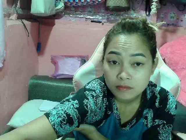 angelic-joy webcam