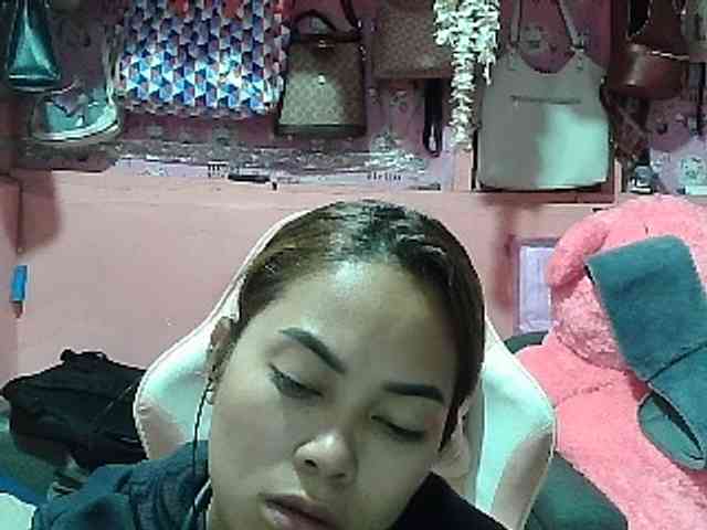 angelic-joy webcam