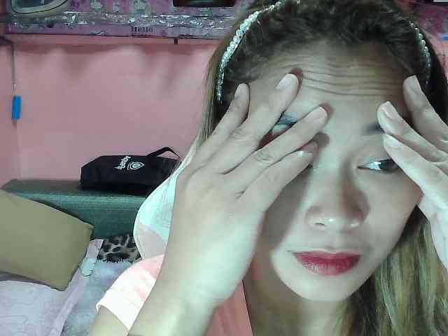 angelic-joy webcam