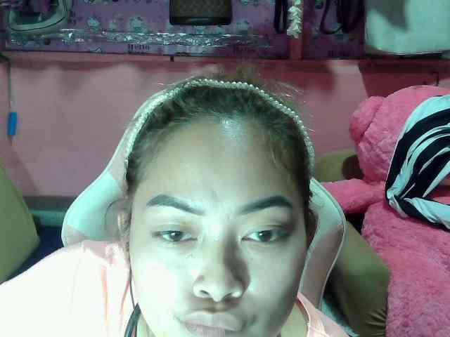 angelic-joy webcam