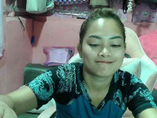 angelic-joy webcam