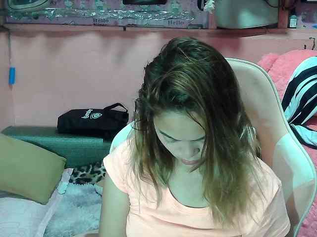 angelic-joy webcam