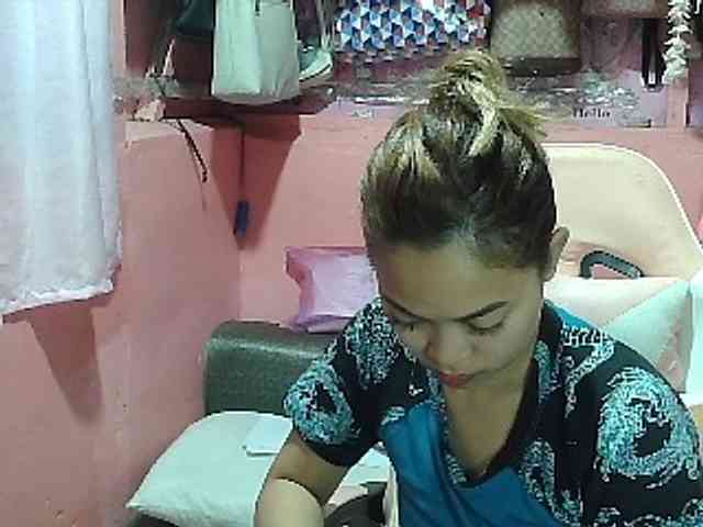angelic-joy webcam