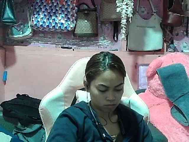 angelic-joy webcam