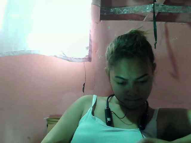 angelic-joy webcam
