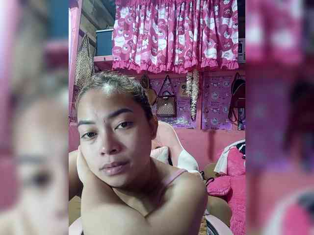 angelic-joy webcam