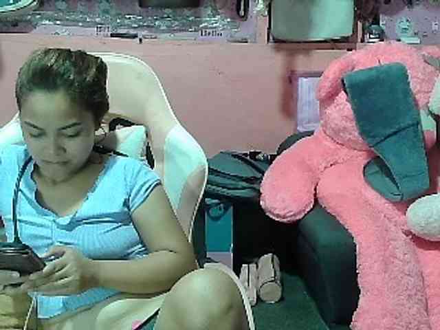angelic-joy webcam
