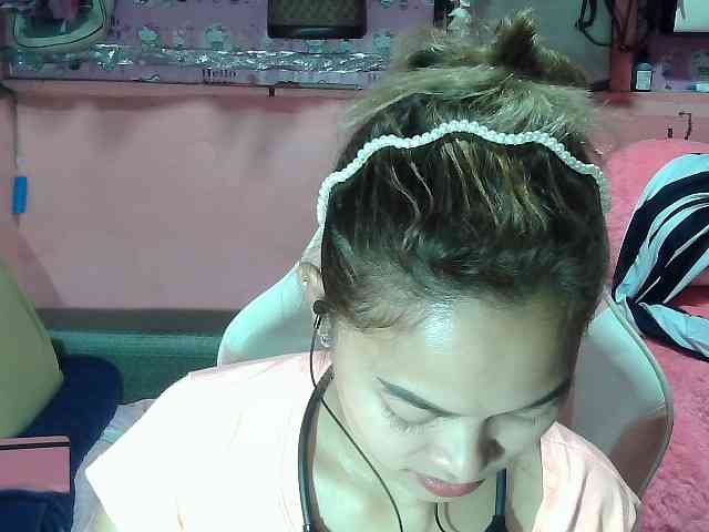 angelic-joy webcam