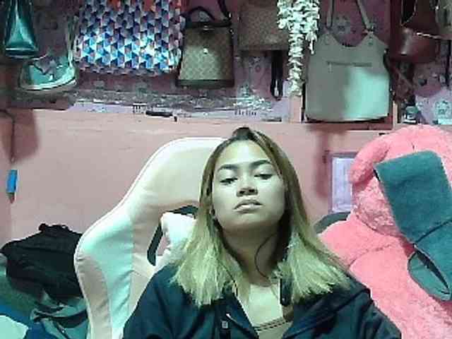 angelic-joy webcam