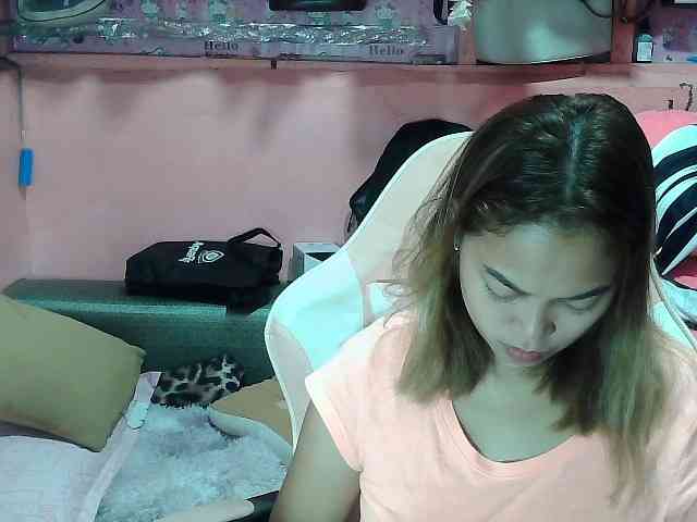 angelic-joy webcam