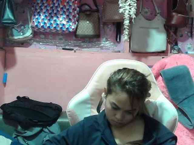 angelic-joy webcam