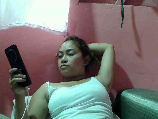 angelic-joy webcam