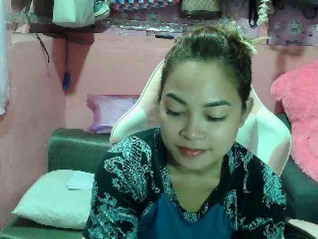 angelic-joy webcam