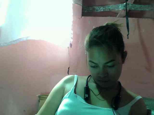 angelic-joy webcam