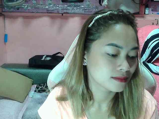 angelic-joy webcam