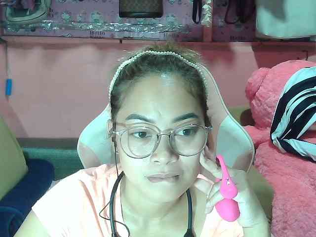 angelic-joy webcam