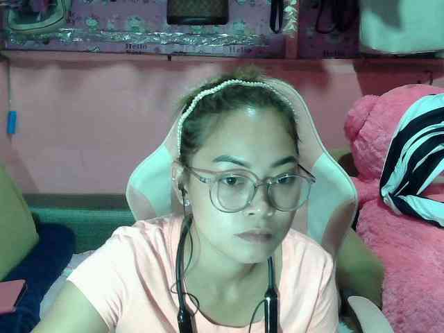 angelic-joy webcam