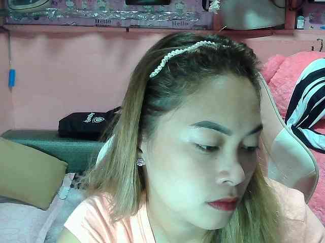 angelic-joy webcam