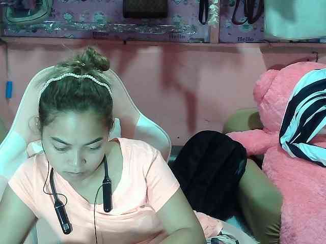 angelic-joy webcam
