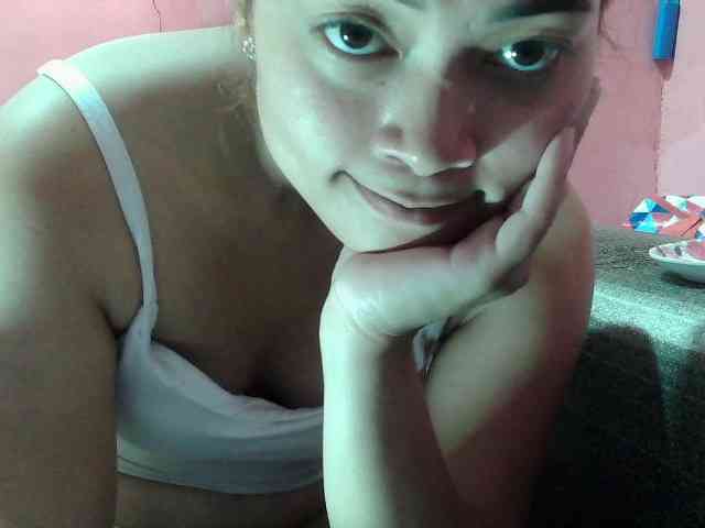 angelic-joy webcam