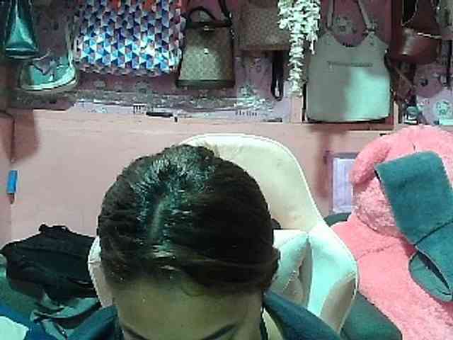 angelic-joy webcam