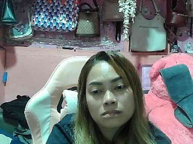 angelic-joy webcam