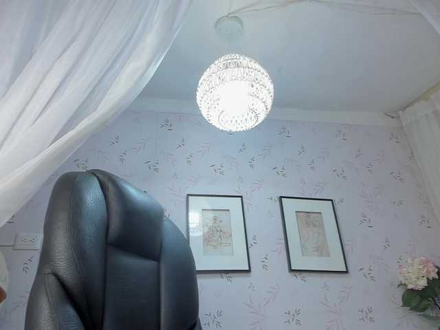 aprile's BongaCams show and profile