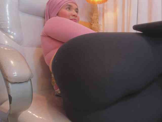 Aprile webcam
