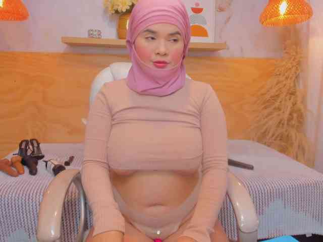 Aprile webcam