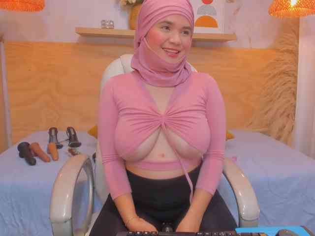 Aprile webcam