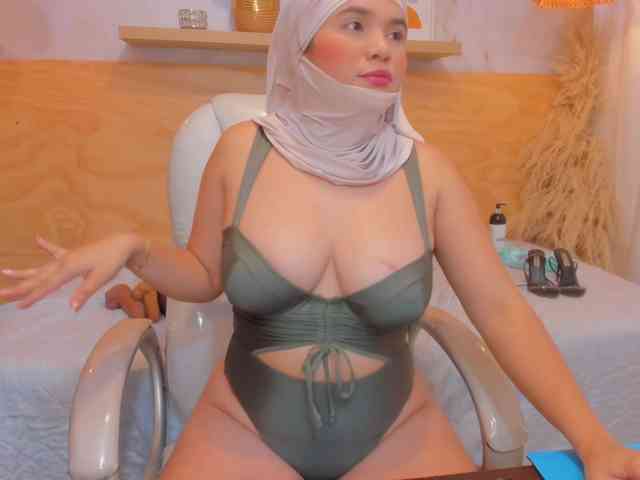 Aprile webcam