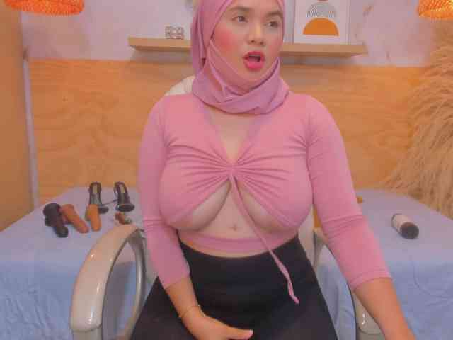 Aprile webcam