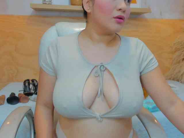 Aprile webcam