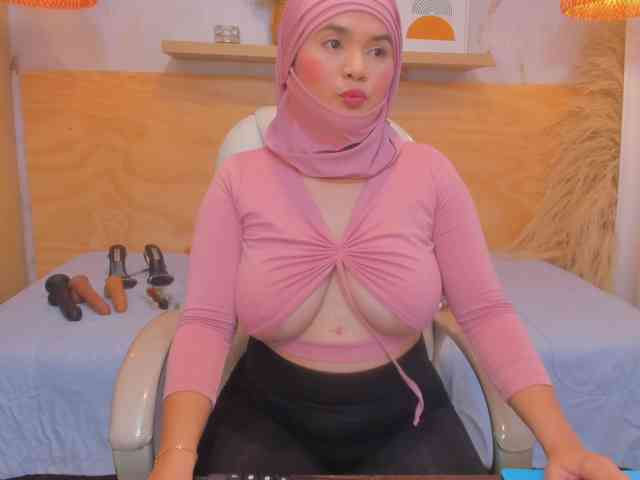Aprile webcam