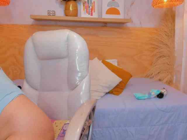 Aprile webcam