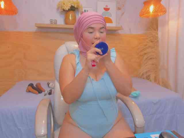 Aprile webcam