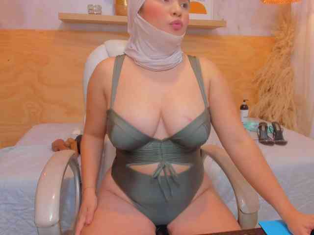 Aprile webcam