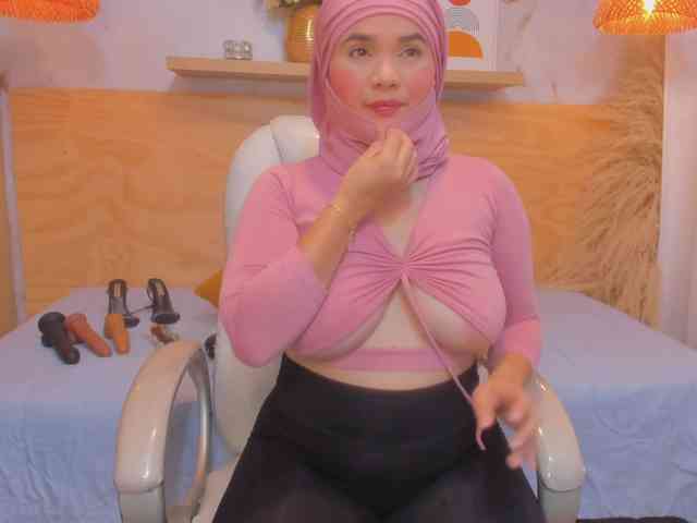 Aprile webcam