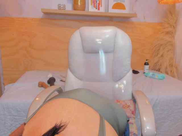 Aprile webcam