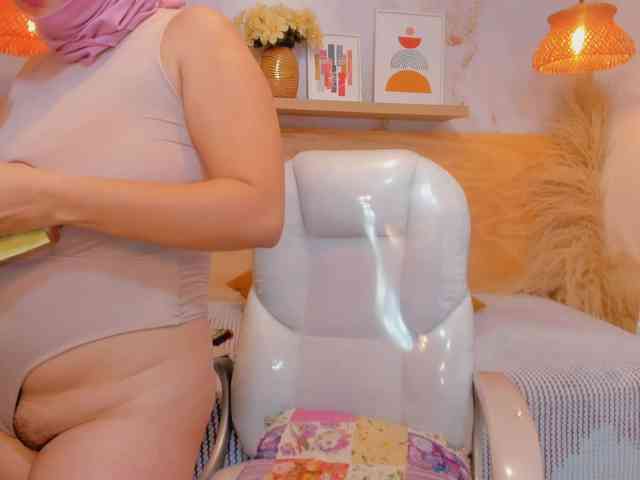 Aprile webcam