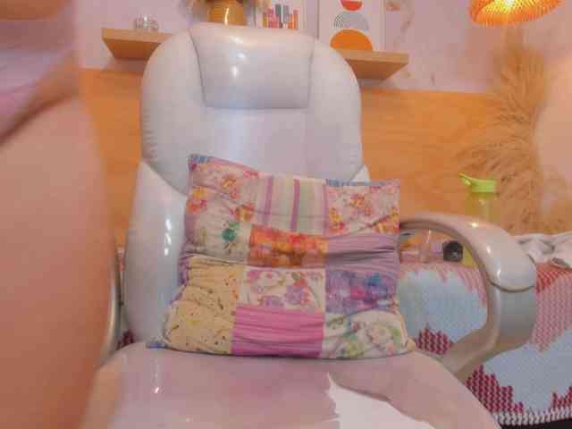 Aprile webcam