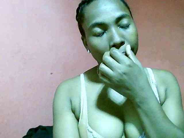 rasoaidah webcam