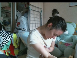 Prettybella7 Porn Show