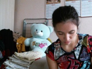 Prettybella7 Porn Show