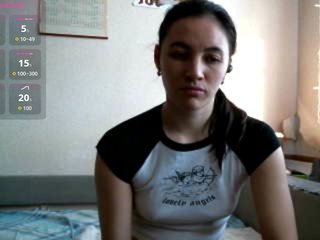 Prettybella7 Porn Show