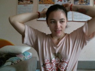 Prettybella7 Porn Show