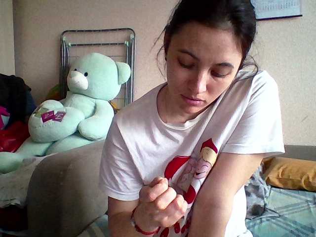 Prettybella7's BongaCams show and profile